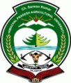 Chaudhary Sarwan Kumar Agricultural Vishvavidyalaya