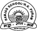 Ramjas Public School