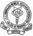 Annai JKK Sampoorani Ammal College of Pharmacy
