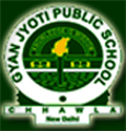 Gyan Jyoti Public School