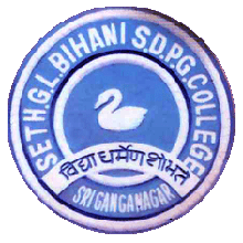 Seth GL Bihani SD PG College