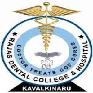 Rajas Dental College and Hospital