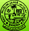 Dr. SM Naqui Imam Dental College and Hospital - DSMNIDCH