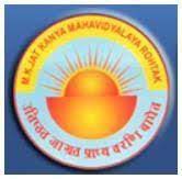 Satya College of Nursing, Meham