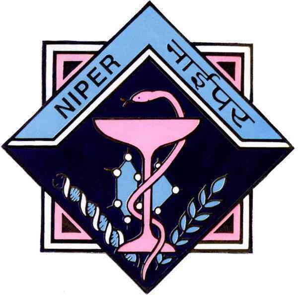 National Institute of Pharmaceutical Education and Research (NIPER)