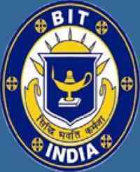 Bharat Institute Of Technology