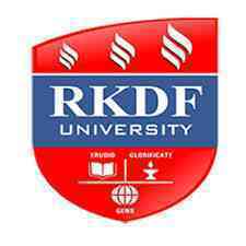 RKDF University