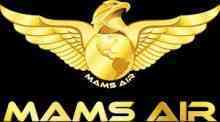 Mams Air Private Limited,