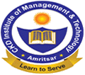 CKD Institute of Management and Technology,