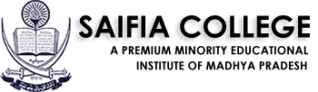 Saifia College of Science, Bhopal