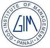 Goa Institute of Management (GIM),