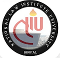 The National Law Institute University - NLIU , Bhopal