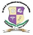 Dr. MGR Educational and Research Institute
