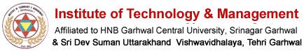 Institute of Technology & Management