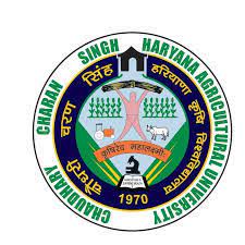 CCSHAU Hisar - Chaudhary Charan Singh Haryana Agricultural University