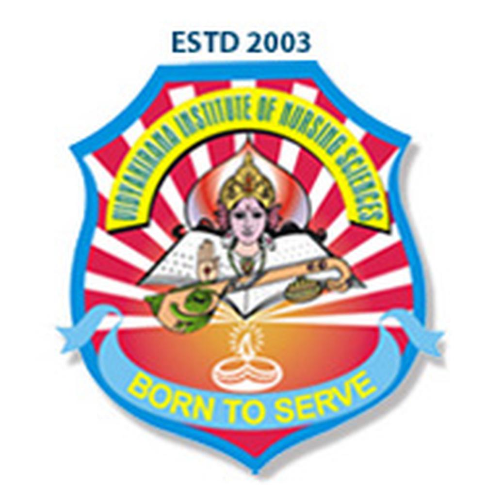 Vidyakirana Institute of Nursing Sciences