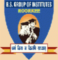Bishamber Sahai Diploma Engineering College