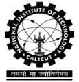 National Institute of Technology - NIT , Calicut