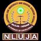 National Law University and Judicial Academy