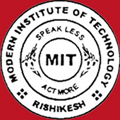 [MIT] Modern Institute of Technology