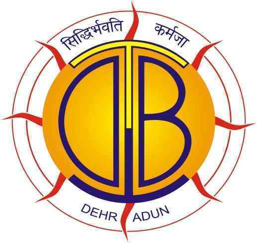 Dev Bhoomi School of Architecture