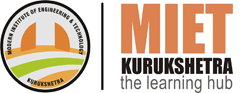 Modern Institute of Engineering and Technology, Kurukshetra