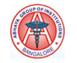 Abhaya College of Nursing