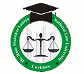 Dr. Ram Manohar Lohiya National Law University