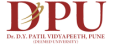 Dr. D.Y. Patil Vidyapeeth