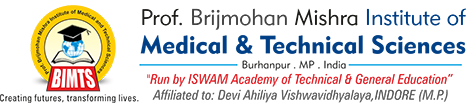 Prof Brijmohan Mishra Institute of Nursing