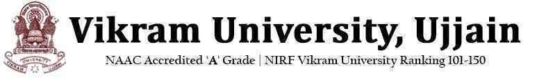 Vikram University