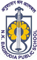 NK Bagrodia Public School