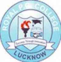 Royal PG College , Lucknow