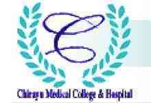Chirayu Medical College and Hospital