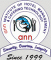 Ann Institute of Hotel Management and Catering Technology