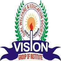 Vision College of Nursing