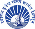 DBS PG College (DBSPG)