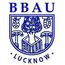 Babasaheb Bhimrao Ambedkar University, Lucknow