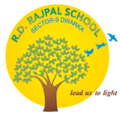 RD Rajpal School