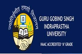 Guru Gobind Singh Indraprastha University