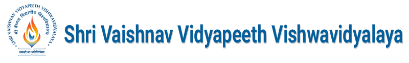 Shri Vaishnav Institute of Technology and Science