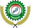 Azmet Institute of Technology