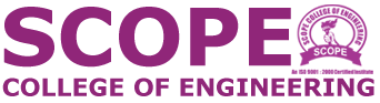 SCOPE College of Engineering, Bhopal