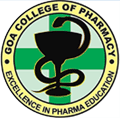 Goa College of Pharmacy,