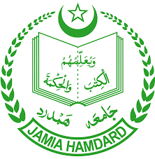 Jamia Hamdard, New Delhi