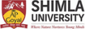 APG Shimla University