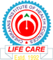 Cherraans College of Pharmacy