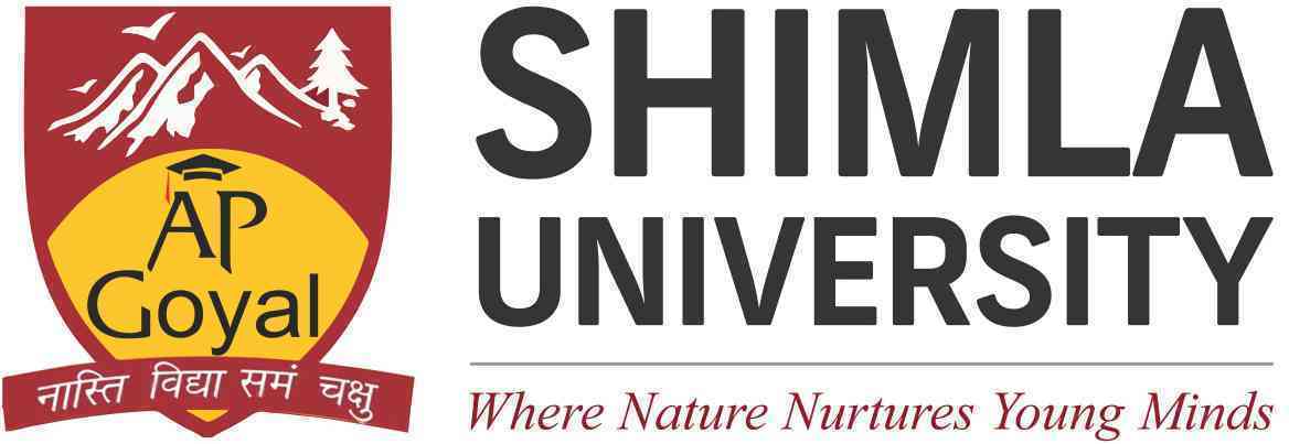 AP Goyal Shimla University (AGU)