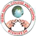 Seema Dental College and Hospital