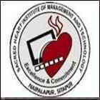 Sacred Heart Institute of Management and Technology